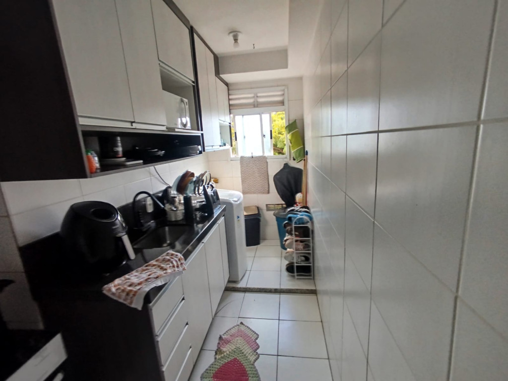 Apartamento, 2 quartos, 42 m² - Foto 8