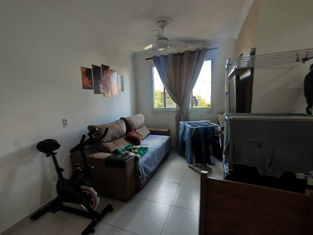 Apartamento, 2 quartos, 42 m² - Foto 9