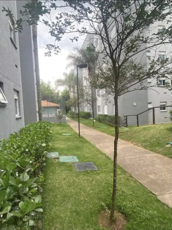 Apartamento, 2 quartos, 42 m² - Foto 11