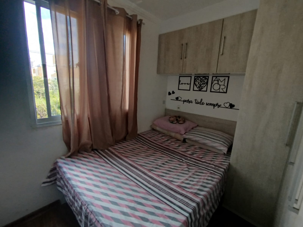Apartamento, 2 quartos, 42 m² - Foto 22