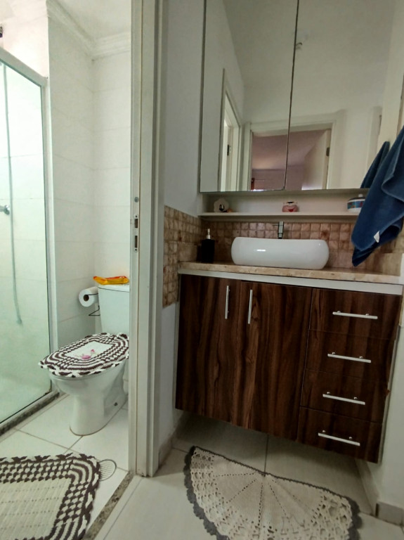 Apartamento, 2 quartos, 42 m² - Foto 21