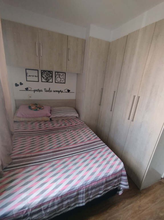 Apartamento, 2 quartos, 42 m² - Foto 34