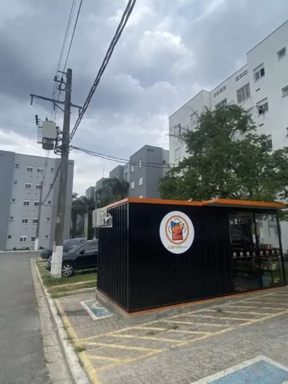 Apartamento, 2 quartos, 42 m² - Foto 27