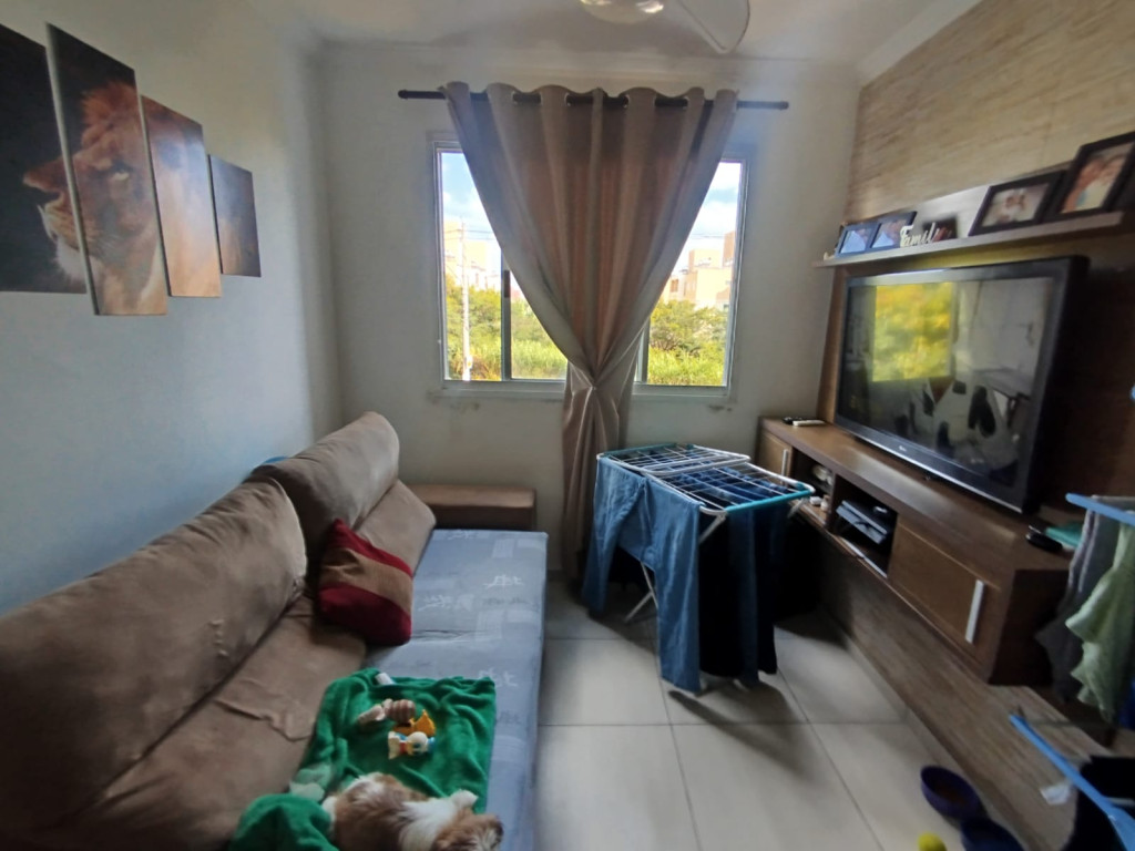 Apartamento, 2 quartos, 42 m² - Foto 31