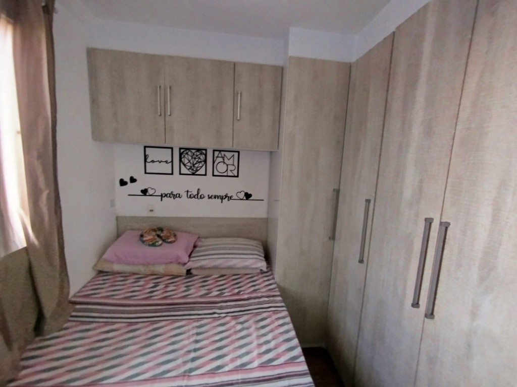 Apartamento, 2 quartos, 42 m² - Foto 33