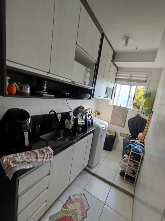 Apartamento, 2 quartos, 42 m² - Foto 36
