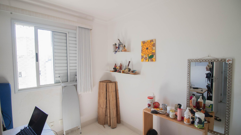Apartamento, 2 quartos, 48 m² - Foto 1