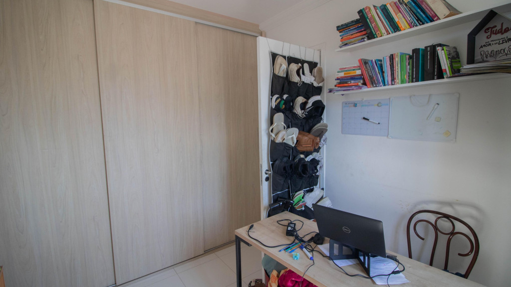 Apartamento, 2 quartos, 48 m² - Foto 2