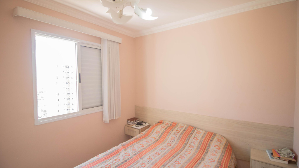 Apartamento, 2 quartos, 48 m² - Foto 4