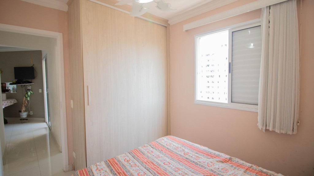 Apartamento, 2 quartos, 48 m² - Foto 5