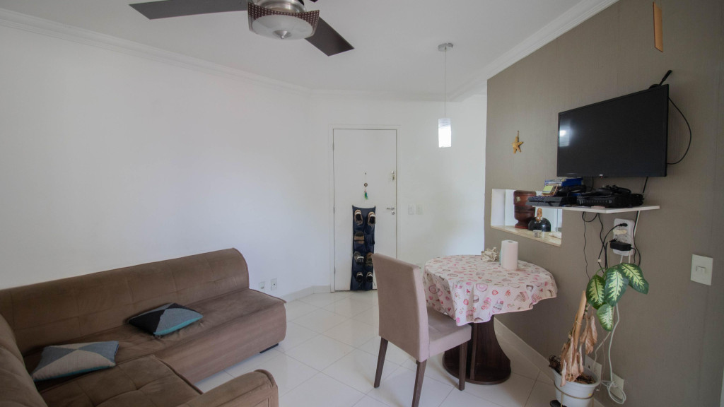 Apartamento, 2 quartos, 48 m² - Foto 7