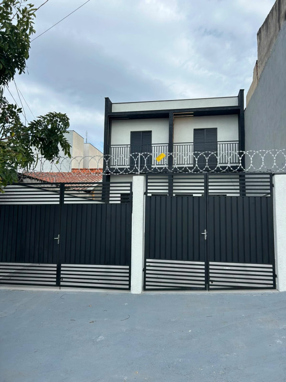 Foto - Sorocaba - Jardim Wanel Ville V