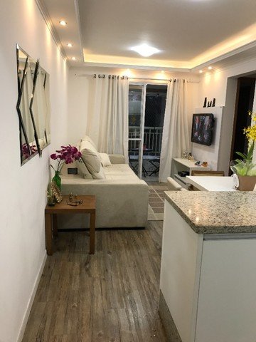 Casa à venda com 3 quartos, 128m² - Foto 2