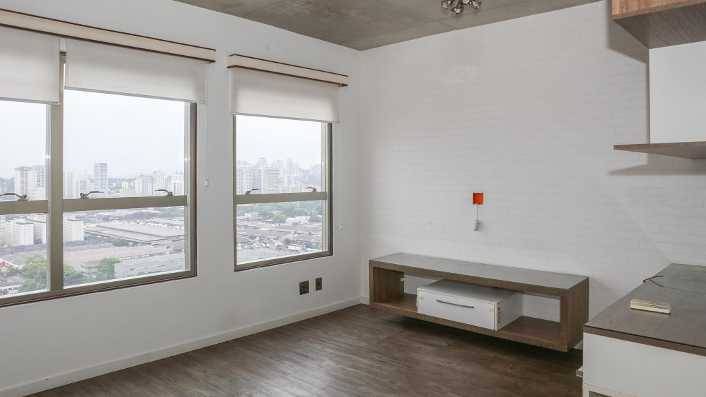 Apartamento, 2 quartos, 69 m² - Foto 1