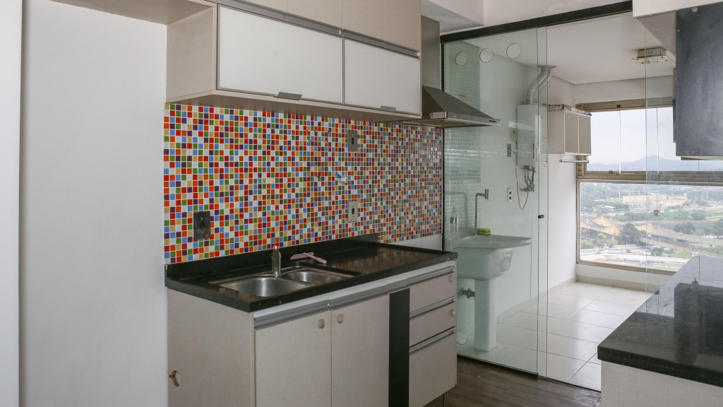 Apartamento, 2 quartos, 69 m² - Foto 9