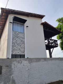 Foto - Salinópolis - João Paulo ll