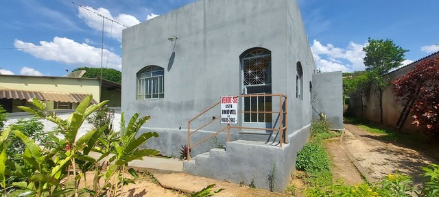 Captação de Casa a venda em Jaboticatubas, MG