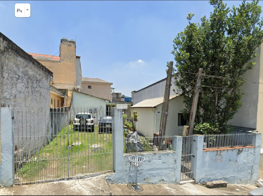 Foto - São Paulo - Vila Ema