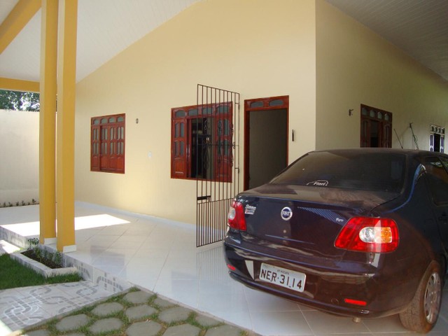 Captação de Casa a venda na Avenida Deoclides Franco MontAlverne, Jardim Felicidade, Macapá, AP