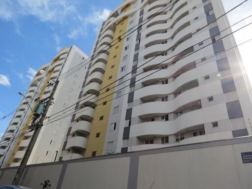 Captação de Apartamento a venda na Rua Francisco Rodrigues Borges, Vila Maracy, Bauru, SP
