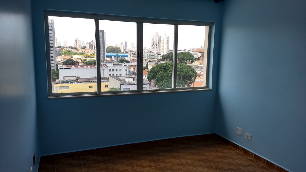 Apartamento a venda na Rua Lino Coutinho, Ipiranga, São Paulo, SP