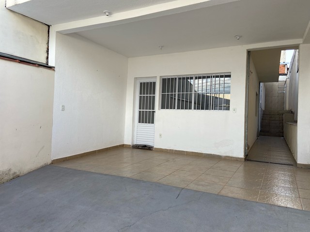 Captação de Casa a venda na Rua Orivaldo Antônio Palermo, Cidade Satélite Íris, Campinas, SP