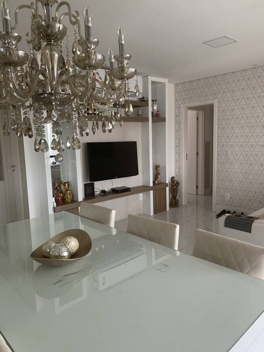 Foto - Joinville - Centro