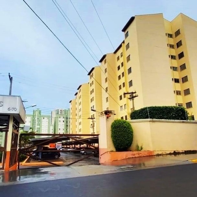Captação de Apartamento a venda na Rua , Vila Mariana, Bauru, SP