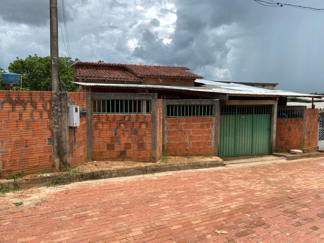Captação de Casa a venda na Travessa Calvário, Calafete, Rio Branco, AC