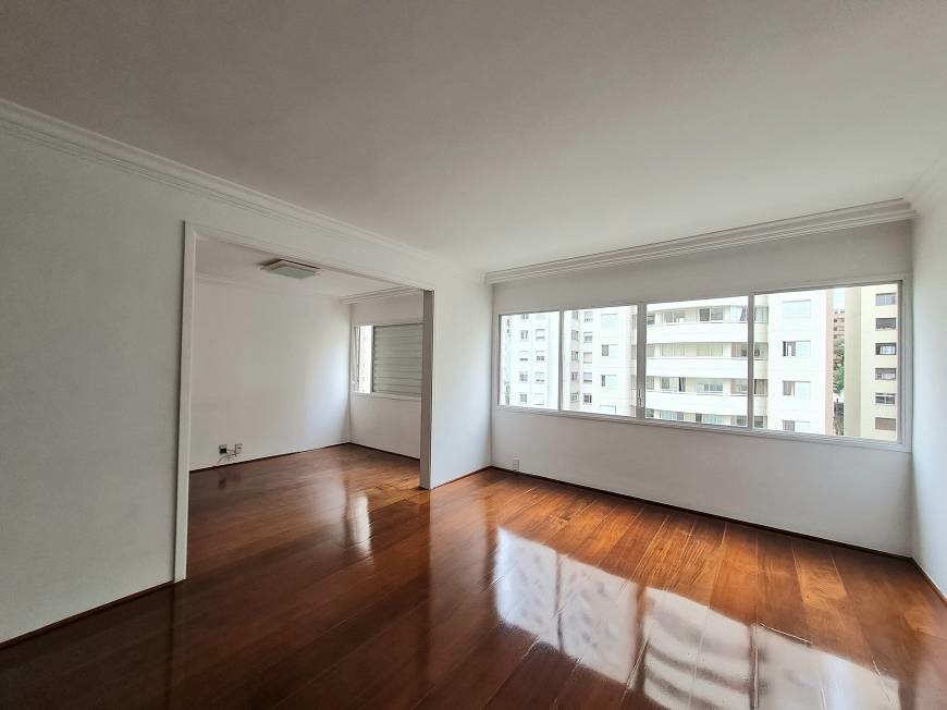 Apartamento a venda na Rua Monte Alegre, Perdizes, São Paulo, SP