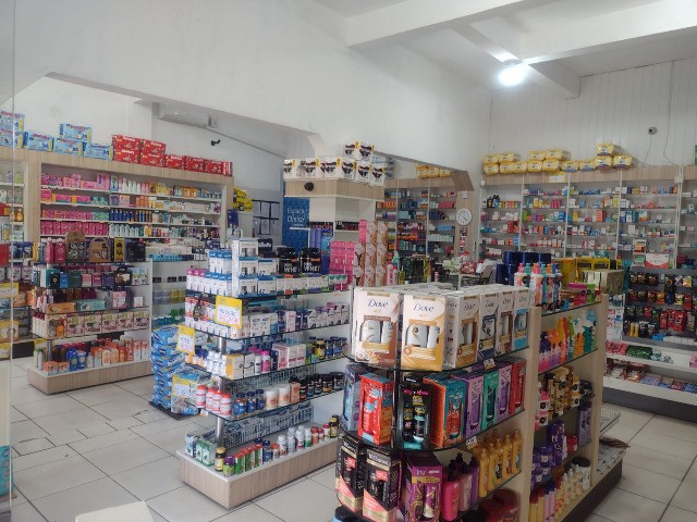 Foto - Alvorada - Tijuca