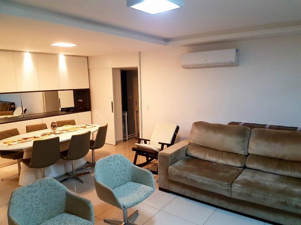 Casa à venda com 3 quartos, 125m² - Foto 3