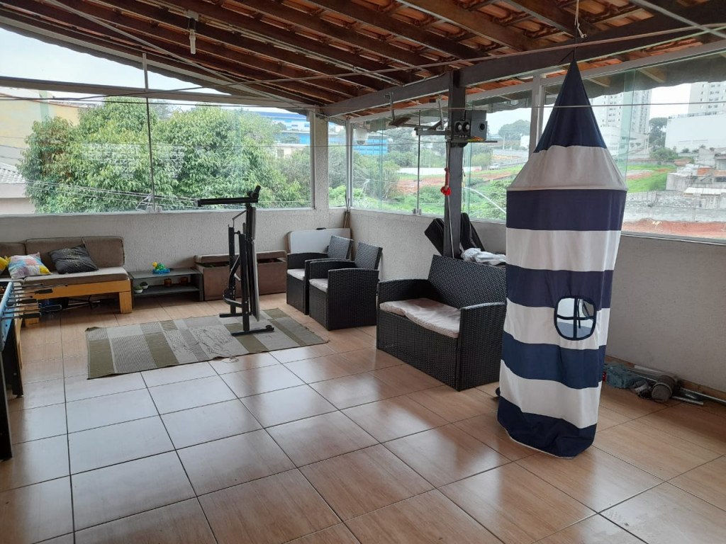 foto - Santo André - Vila Camilópolis