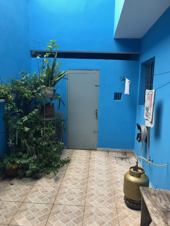 Casa a venda na Rua Bárbara Cristi Leite, Jardim Clementino, Taboão da Serra, SP