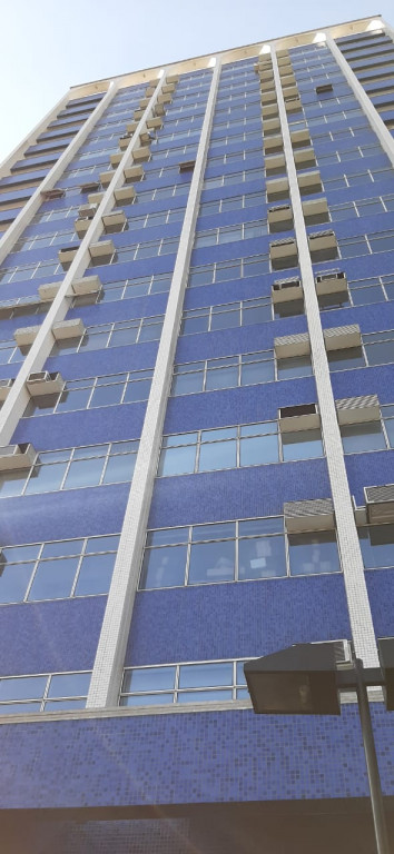 Conjunto Comercial-Sala à venda e aluguel, 30m² - Foto 3