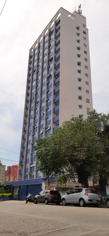 Conjunto Comercial-Sala à venda e aluguel, 30m² - Foto 4
