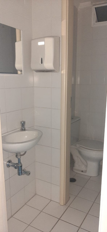Conjunto Comercial-Sala à venda e aluguel, 30m² - Foto 7