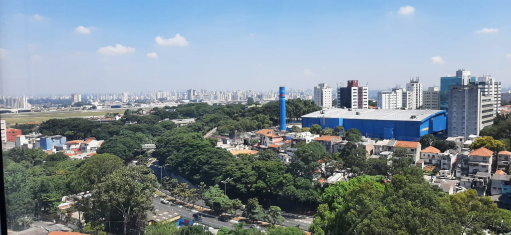 Captação de Conjunto Comercial para venda ou locação na Avenida Pedro Severino Júnior,, Vila Guarani (Z Sul), São Paulo, SP