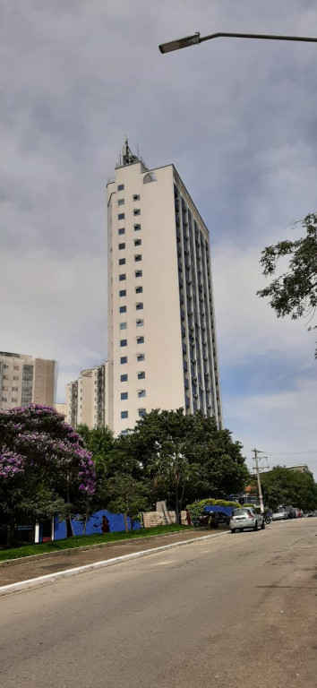 Conjunto Comercial-Sala à venda e aluguel, 30m² - Foto 8
