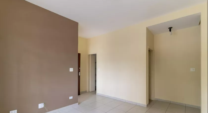 Apartamento à venda com 1 quarto, 67m² - Foto 2