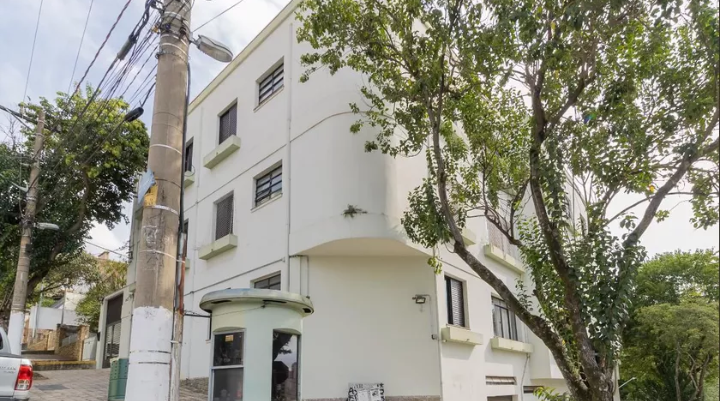 Captação de Apartamento a venda na Rua Paulo Orozimbo, Cambuci, São Paulo, SP