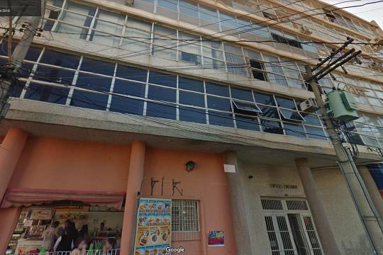 Conjunto Comercial-Sala à venda - Foto 1