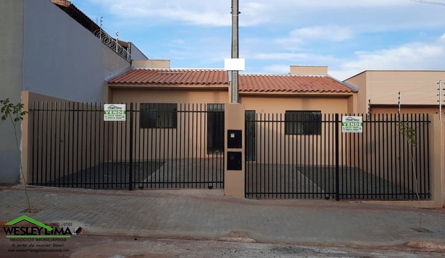 Captação de Casa a venda na Rua Nelci Novais Lima, Jardim Padovani, Londrina, PR