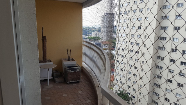Apartamento a venda na Rua dos Três Irmãos, Vila Progredior, São Paulo, SP