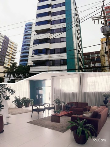 Captação de Apartamento a venda na Rua Rodrigues Dórea, Armação, Salvador, BA