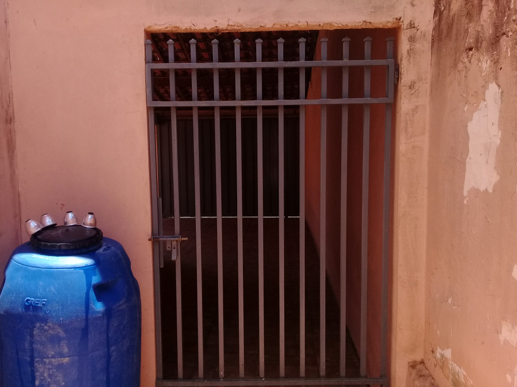 Captação de Casa a venda na Rua Benedito Loro, Jardim Roseira, Campinas, SP