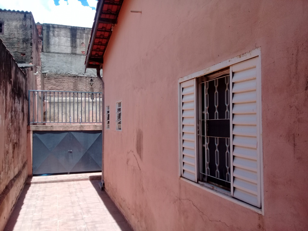 Captação de Casa a venda na Rua Benedito Loro, Jardim Roseira, Campinas, SP