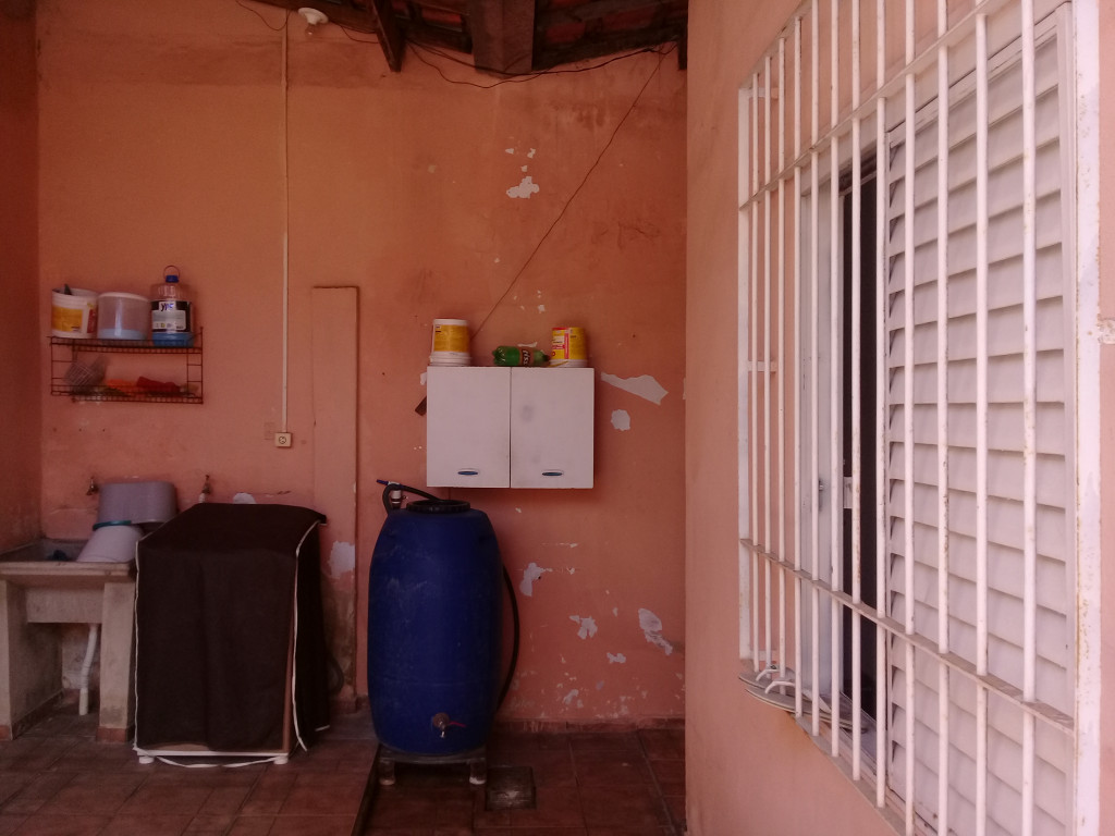 Captação de Casa a venda na Rua Benedito Loro, Jardim Roseira, Campinas, SP