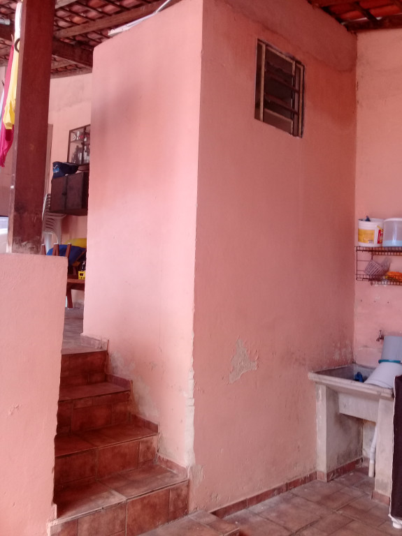 Captação de Casa a venda na Rua Benedito Loro, Jardim Roseira, Campinas, SP