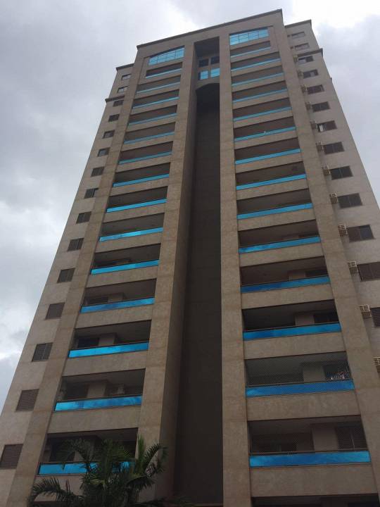 Foto - Luís Eduardo Magalhães - Centro